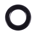 thumbnail image 3 of 6X AS225-125A Ferrite Rings, Toroidal Cores in for Electrical Inductors, 3 of 5