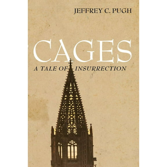 Cages (Paperback)