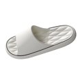 thumbnail image 3 of Lenago Women's House Slippers Shower Shoes Sandals with Drain Holes Waterproof Quick Dry Bathing Slippers Bathroom House Shoes Beach Sandals, 3 of 8