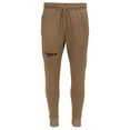 thumbnail image 4 of Rogers Men's Men's Toughman Fleece Jogger, 4 of 8