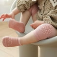 thumbnail image 1 of Conjunto de calcetines y rodilleras Jadeshay para bebé, 1 of 12