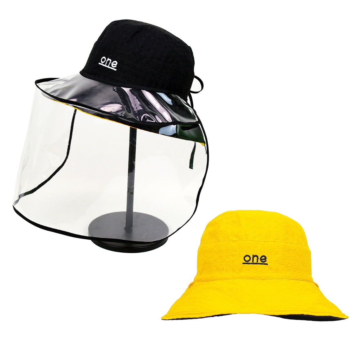 Sunproof Protective Cap Anti-dust Anti 