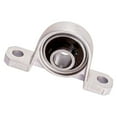 thumbnail image 5 of Ball Bearing Pillow Block Mounted Support 8/10/12/15mm Self Aligning for Parts Accs , Vertical 15mm, 5 of 9