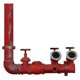 thumbnail image 5 of 2inch Water Tank Connector SUS304 Stainless Steel Thru-Bulk Fitting, 5 of 5