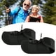 thumbnail image 5 of Caja de almacenamiento para Gafas de sol LHCER interior suave y seguro, 5 of 8