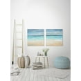thumbnail image 4 of Blue Coast Diptych, 4 of 7