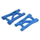 thumbnail image 4 of Kit de brazo oscilante trasero RC, brazo oscilante de repuesto de aluminio para REMO 1/16 SMAX 1621 1625 1631 1635 1651 1655 A2505Blue, 4 of 10