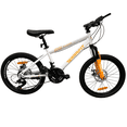 thumbnail image 2 of Bicicleta MTB Infantil Rodada 20 Infantil Magno Shimano Frenos de Disco, 2 of 4