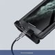 thumbnail image 5 of Car Headrest Tablet Holder - [12.9" Max Extension] [Lockable Arm] Backseat Phone & Tablet Mount 4.7-12.9" Devices, 5 of 5