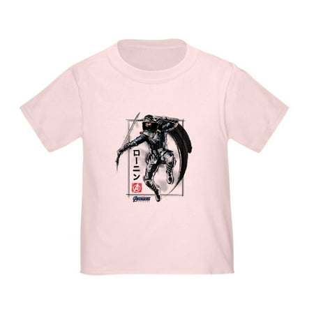 

CafePress - Ronin Toddler T Shirt - Cute Toddler T-Shirt 100% Cotton