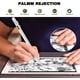 thumbnail image 3 of Lápiz óptico para iPad (2018-2024) Lápiz digital para iPad (2.ª generación) Sensibilidad a la inclinación Rechazo de palma Lápiz magnético, 3 of 4
