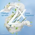 thumbnail image 6 of Glade Air Freshener Spray, Stocking Stuffers, Clean Linen Scent, Fragrance Infused with Essential Oils, 8.3 oz, 2 Count, 6 of 15