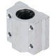 thumbnail image 5 of Bloque deslizante Nikou 8 Piezas Cojinetes de Bolas Lineales CNC, 5 of 9