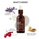 thumbnail image 2 of Aceite de ricino Kreyol Essence Haitian Black para piel y cabello, 100 ml, 2 of 7