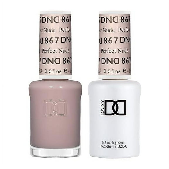 DND sheer collections - DND867 - 0.5 FL Oz