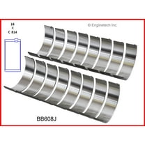 ROD BRNG FORD 5.8L 351 WI