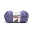 thumbnail image 2 of (3 pack) Spinrite Bernat Fabwoolous Yarn-Violet, 2 of 2