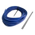 thumbnail image 1 of Pack de Cordones para Guante Rawlings 3/16" x 183 cm Azul con Herramienta, 1 of 5