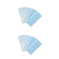 thumbnail image 1 of Soidarity 12 piezas de cintas de extensión, cintas adhesivas, adhesivo Soluble en agua, suministros para el hogar, estilo adhesivo de doble cara útil Type1 NO1 Soidarity CBP195614, 1 of 6