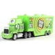 thumbnail image 1 of Disney-modelo de camión de Pixar Cars 2 y 3 para niños, Rayo McQueen Jackson Storm 1:55, Metal fundido a presión, juguete para niños, regalo de cumpleaños y Navidad, 1 of 4