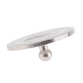 thumbnail image 1 of Botón De Broches Para de material acero Inoxidable 316, Broche De De 3/8 , Plateado kusrkot Botón de broche de presión de lona de barco, 1 of 7