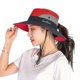 thumbnail image 1 of Sun Hat Women Uv Hat Foldable Hi Hat En Hat Boonie Fi Hat, 1 of 4