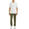 Men's Slim Chino Pants
