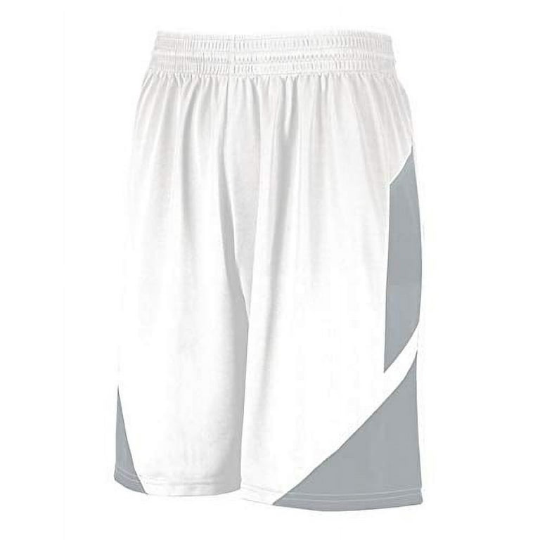 Augusta basketball shorts deals