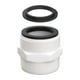 thumbnail image 5 of Adaptador para manguera de piscina perfecl 1,5 con 2 juntas, 5 of 8