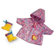 BABY Born Rain Deluxe Set
