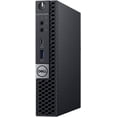 thumbnail image 2 of Restored Dell OptiPlex 5060 Micro PC Intel Core i5 8th Gen 8GB 256GB Windows 11 (Refurbished), 2 of 5
