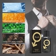 thumbnail image 4 of Perfume Cupido Charm Toilette para hombres, perfume de larga duración, fragancias de colonia de hipnosis de Cupido para hombres, perfume de feromonas con aromas mejorados - 1.7 FL OZ / 50ML, 4 of 5