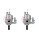 thumbnail image 1 of 2X Td33 Carburetor Ay Float para Kawasaki Td40 Td43 Cg400 Kaaz Recortadora Carburttor Desbrozadora Carburador Weedeater, 1 of 5