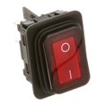thumbnail image 1 of Duke DUK175503 Lighted Rocker Switch, 1 of 1