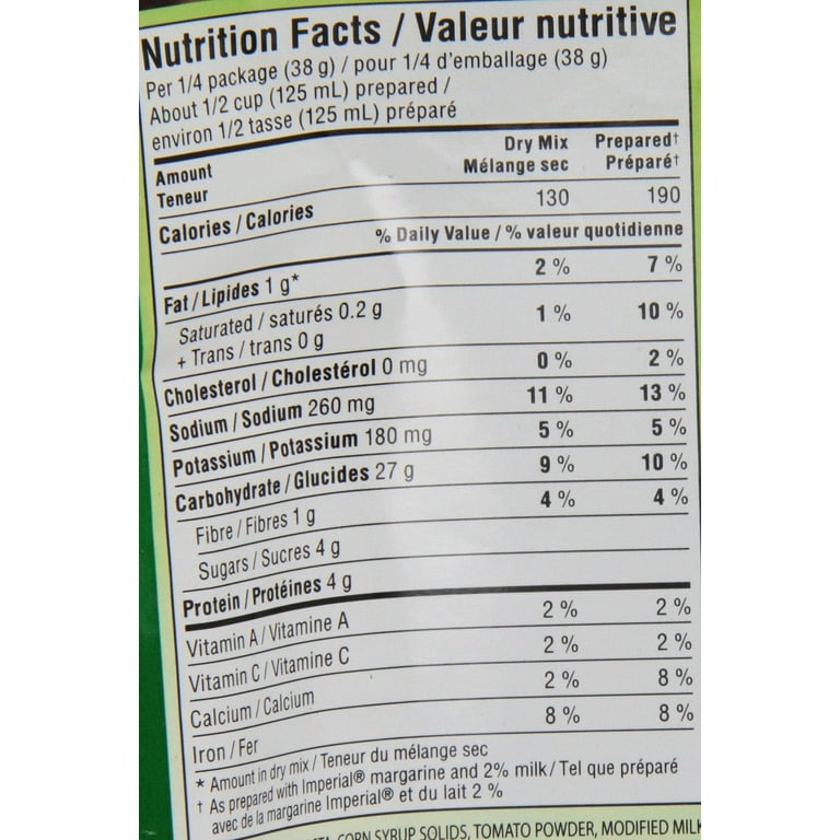 Knorr Sidekicks Tomato Alfredo Pasta Side Dish 150g (Imported from
