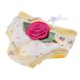 thumbnail image 4 of Pantalones cortos fisiológicos de interior de la menstruación del perro del animal doméstico femenino - Amarillo Yuyangstore Ropa interior sanitaria del perrito del perro, 4 of 8