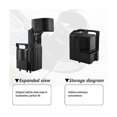 thumbnail image 5 of 80% off 2116800014 Center Console Cup Holder Water Cup Holder for - E-Class C219 W211 S211, 5 of 5