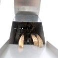 thumbnail image 4 of Horllo Portátil de Acero Inoxidable para Cámping Cocina Al Aire Libre Sunnimix Estufa para mochileros Estufa para mochileras de leña compacta y liviana, 4 of 8