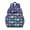Purple-46, variant on Gothic Students Backpack with Moon and Starry Celestial Print, Steampunk Dark Astral Design for Students and Students, Lightweight and Durable School Backpack for Everyday Use