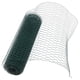 thumbnail image 1 of Malla de alambre para gallinero de 40 cm x 500 cm, color verde, ideal para floristería, manualidades, cerca hexagonal de hierro para gallinero, jaula para conejos, arreglos florales de jardín, 1 of 7