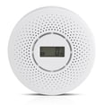 thumbnail image 4 of Detector De Monóxido De Carbono Alarma De Detección De Monóxido De Carbono Alarma De Sonido De Monóxido De Carbono Alarma De Monóxido De Carbono Sensor De Alarma De Monóxido, 4 of 8