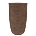 thumbnail image 2 of Motorcycle Fender Pad,Motorcycle Fender Bib Cover Rear Fender Cover Motorbike Decor World-Class Design, 2 of 14
