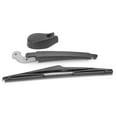 thumbnail image 1 of Car Rear Windshield Wiper Arm with Blade Kit Fit for Ford Focus MK3 2011-2016, 1 of 5