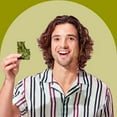 thumbnail image 5 of Gimme Seaweed Premium Organic Seaweed Snacks, Extra Virgin Olive Oil- 0.17oz (6 pack), 5 of 10