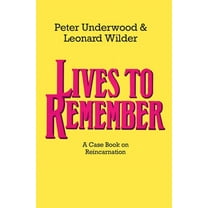 Lives to Remember (Paperback)