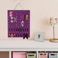 thumbnail image 3 of kusrkot Headbands Holder Hanging Organiser Display for Hair Band Home Retail Store, 3 of 7