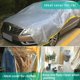 thumbnail image 4 of Sofa Cover Durable Waterproof Dustproof Furniture Cover,270cm15M, 4 of 5