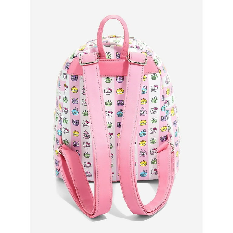 Hello Kitty® and Friends BFF Mini Convertible Backpack Cooler