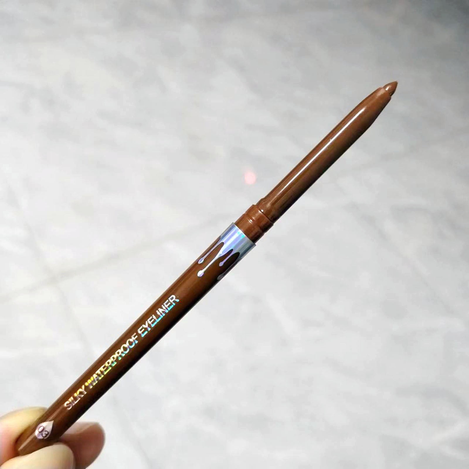 Nail Pencil ning Eyelid Tape for Hooded Eyes up Store Rice Paper Makeup Makeup Pencil Eyelid Makeup Makeup Cat Eye Makeup Stencil Better Back Milk Eye Pigment Ocean Liner Tech Light Eye