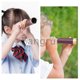 thumbnail image 5 of For Pocket Telescope Brass 25x30 Binoculars Monocular Telescope Hand Telescope In Gold 26s, 5 of 5